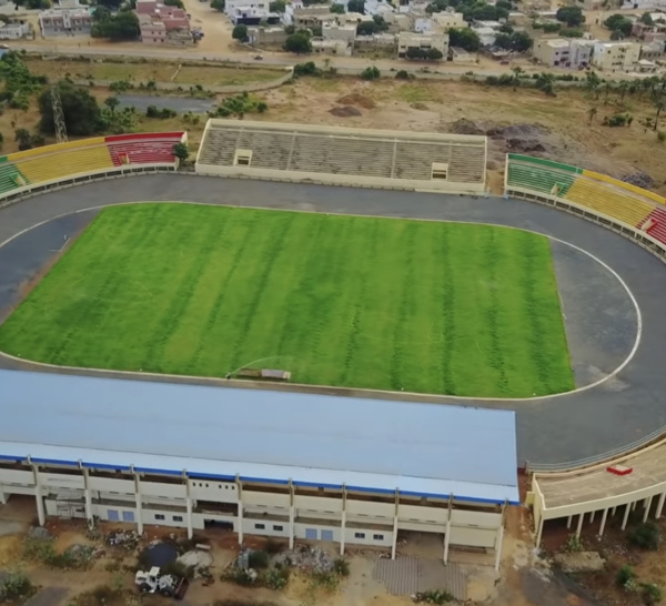 Déficit en Infrastructures sportives : Aucun stade de football n'étant homologué par la CAF au Sénégal, les Lions risquent de jouer à l'extérieur...