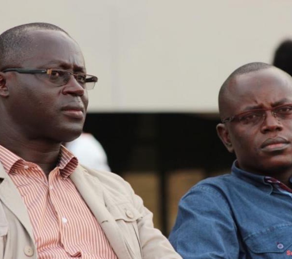 Non-conformité de son stade : Une déculottée pour le Sénégal qui met en cause Matar Bâ et Augustin Senghor.
