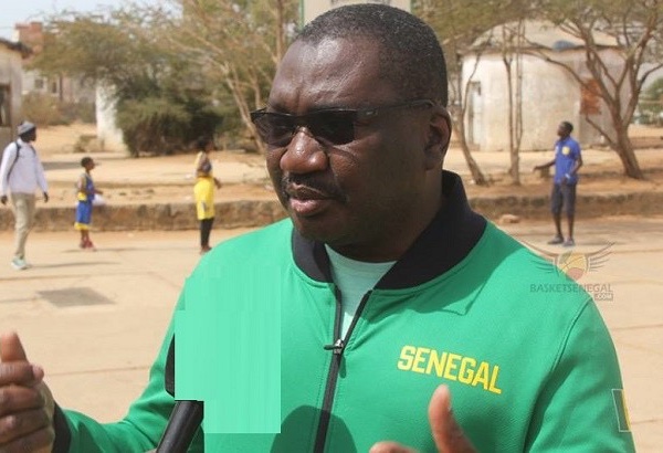 Basket / Babacar Ndiaye et son comité directeur font sauter la limitation des mandats : un troisième bail à la FSBB visé...