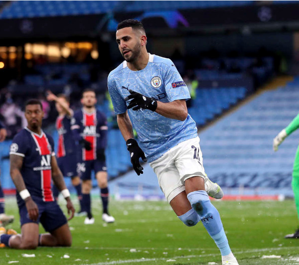 Ligue des Champions : Manchester City élimine le PSG et décroche une qualification historique en finale.