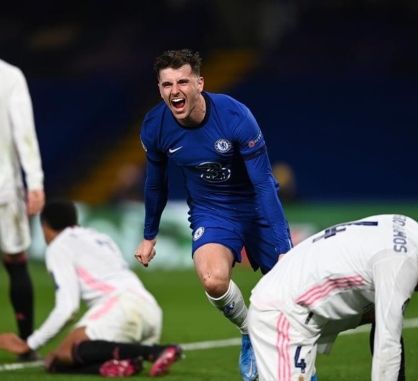 Ligue des Champions : Édouard Mendy porte Chelsea en finale face au Real Madrid dominé 2-0.