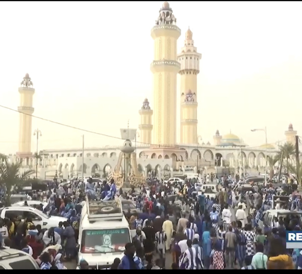 REPORTAGE CHEZ LES BAAY-FALL / Entre préparation de Ndogou, Saam-Fall et Zikr : Touba en mode Ramadan...