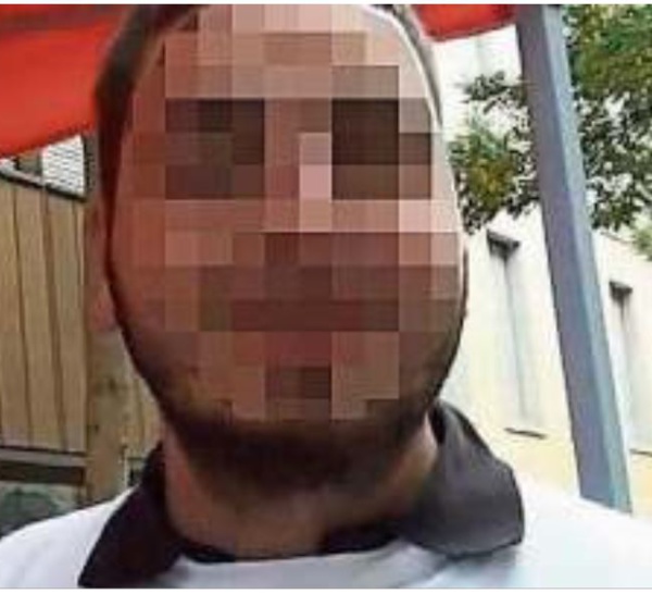 En détention au Sénégal depuis septembre 2020 : un présumé jihadiste allemand extradé