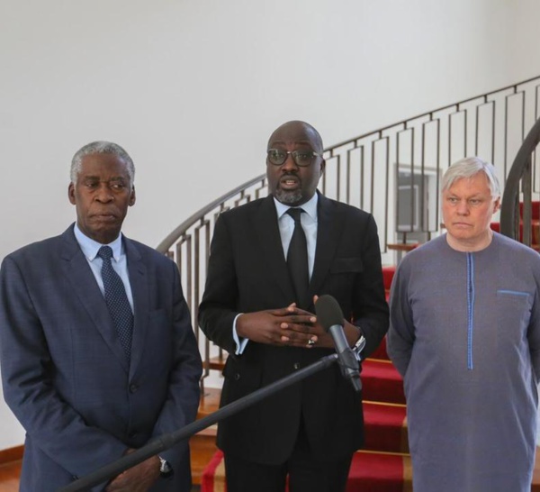 Transition politique au Tchad : Le CIRID appelle la communauté internationale à soutenir le dialogue et la réconciliation.