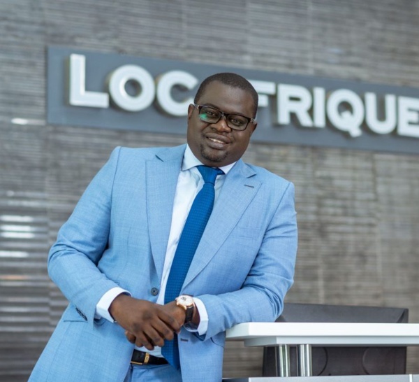 Requinqué par la décision de la Cour Suprême ?  Khadim Bâ investit à tout va et participe à plusieurs financements de projets...