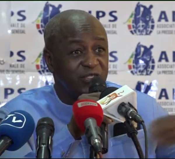 12 ans de football professionnel au Sénégal : Saër Seck revient sur la longue lutte et préconise des assises