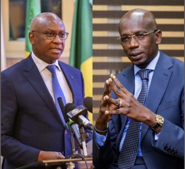 ONAS : Lansana Gagny Sakho revient sur les vraies raisons de son limogeage.