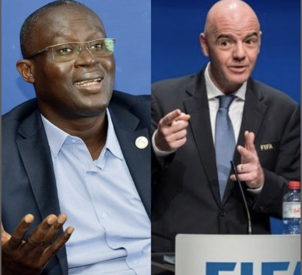 Fonds FIFA Forward : La gestion de la FSF est-elle réellement transparente ?