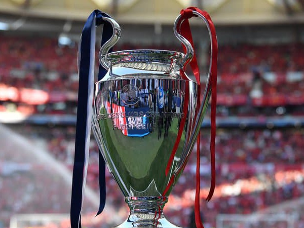 Ligue des champions : La finale pourrait être jouée à Porto plutôt qu'à Wembley ou Istanbul.
