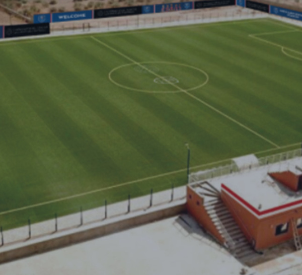 Football : Le PSG va installer sa première Académie au Complexe sportif Bruno Metsu à Saly.