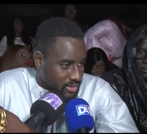 Hommage / Alioune Seck fils de Thione Ballago : « El hadji Keita et moi sommes les fils de Thione Seck... »
