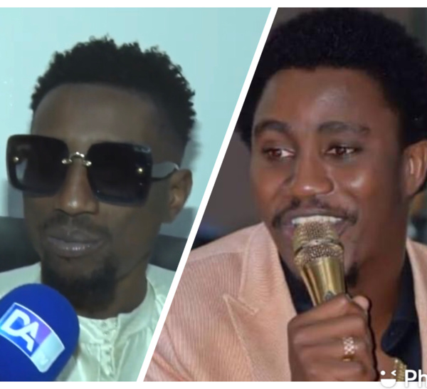 Hommage à Thione Seck / El hadji Keita : « Wally Seck n’est pas mon concurrent... on a le même père qui est Ballago Seck »