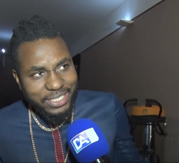 Hommage à Thione Seck : Mandiaye Seck salue l’initiative et se souvient de son père Ballago.