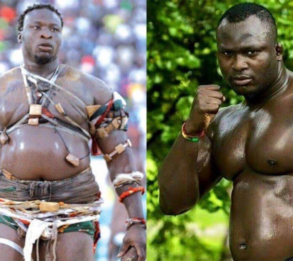 [ 🔴LIVE - NIANING] Mbappatte plus Face to Face Ama Baldé / Modou Lo avec Luc Nicolaï.