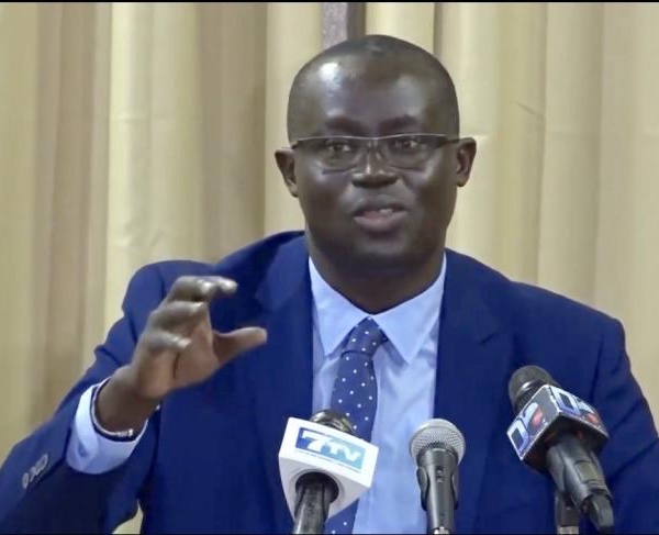 Augustin Senghor : « Face aux attaques, calomnies et diffamations, nous répondons par le silence... Nous ne ferons pas le jeu de ces adversaires tapis dans l’ombre »