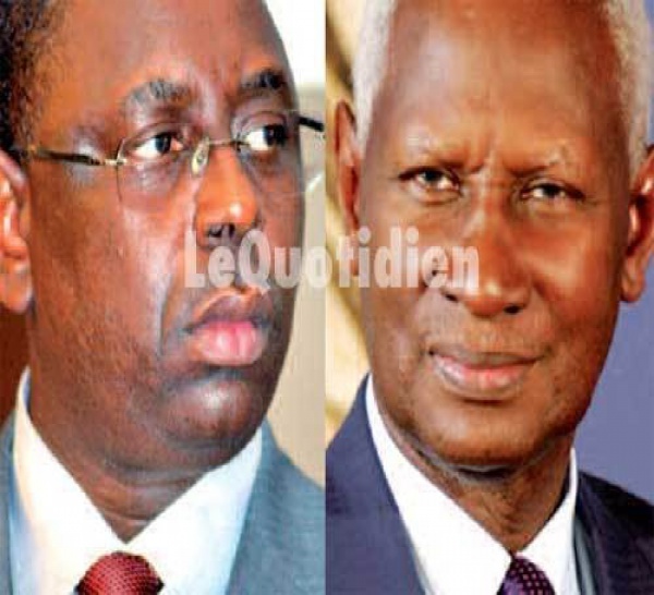 «Une Asc, un Projet» pour promouvoir l’emploi des jeunes : Macky Sall clone Abdou Diouf