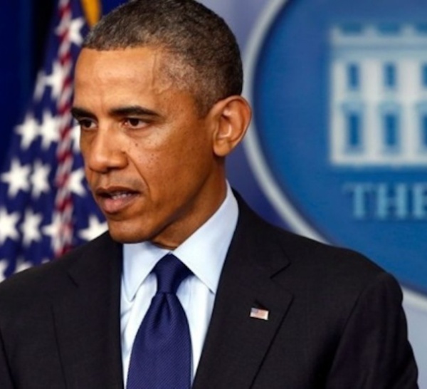 La vérité sur le discours d'Obama au Sénégal
