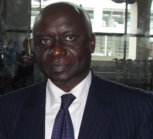 Un autre 23 juin pour torpiller Idrissa Seck !