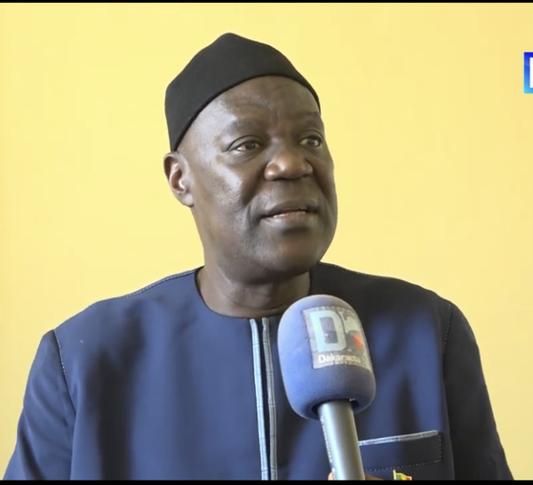 Embrouille au sein de Taxawu Dakar avec la candidature Barthélémy Dias : Les vérités crues de Cheikh Guèye.