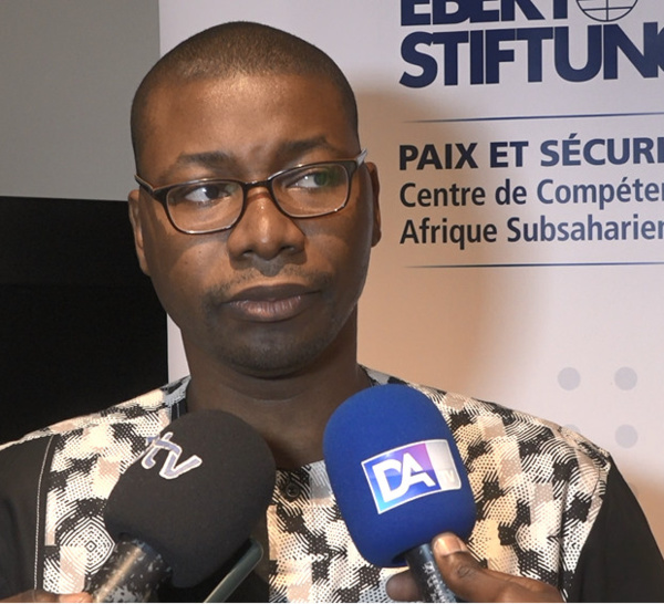Gilles Yabi, fondateur du Think Tank Wathi : « Si le Tchad est devenu un acteur incontournable, c’est parce que les autres pays se sont considérablement affaiblis »