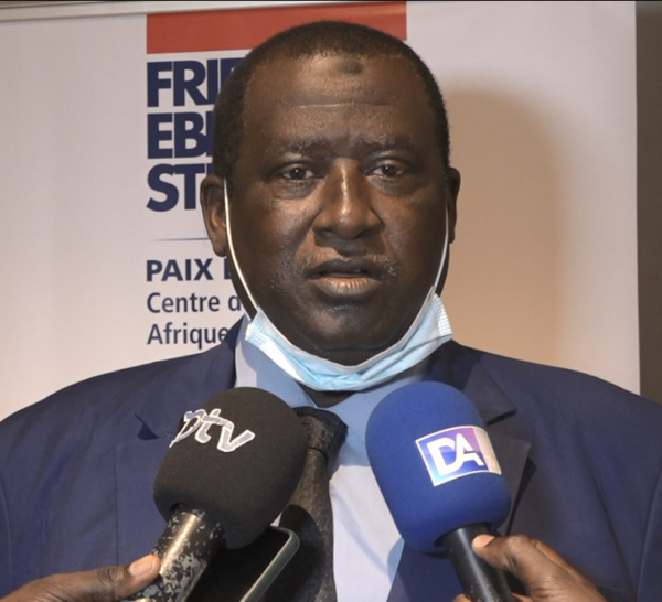 Accusations contre les militaires tchadiens déployés dans les zones de conflit au Sahel : le consul du Tchad à Dakar minimise et parle de « cas isolés »