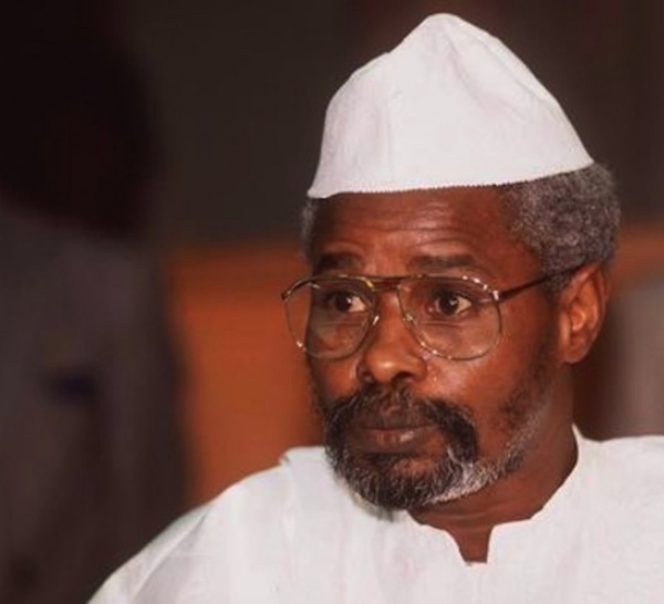 Voici le communiqué des avocats de Hissène Habré"