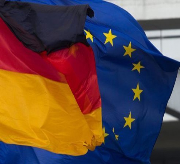 L'UE et l'Allemagne espionnées par Washington