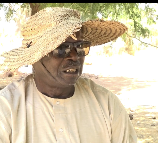 Aibd, foncier, Senghor, Diouf, Wade… : Ousmane Diouf, un vieil homme du village de Soune sérère, se confie...