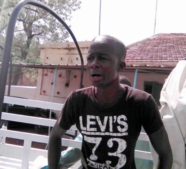 Exclusivité :  Baye Modou Fall « Boy Djinné » s’évade de la MAC de Liberté 6 … Ouverture d'une enquête interne 
