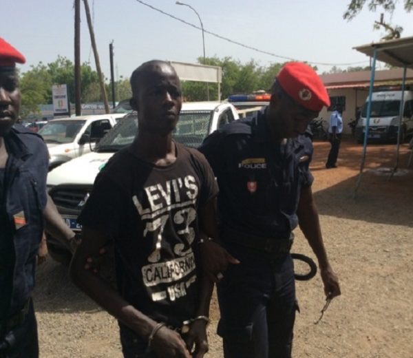Evasion de « Boy Djinné » de la MAC de Liberté 6 : pourquoi la fuite de Baye Modou Fall est « insensée »