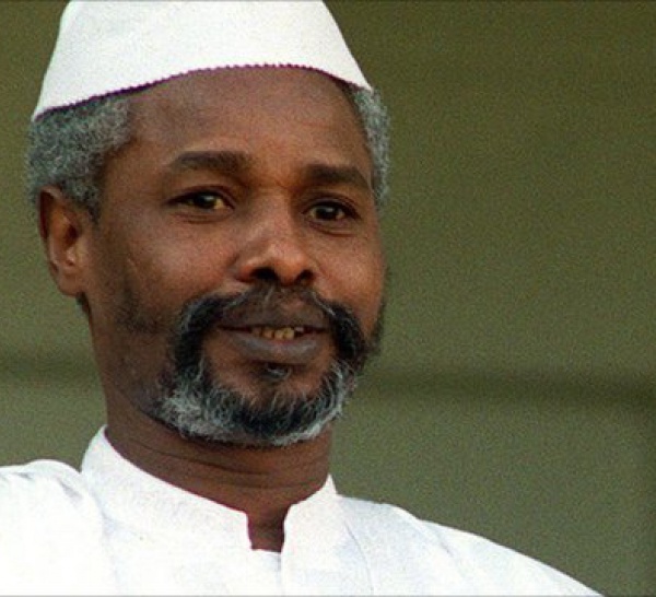 Arrestation de Hissène Habré : Une trahison à la mémoire de Dabakh, Borom Daradji et Thierno Mountaga Tall selon le Psd-R/Jant Bi
