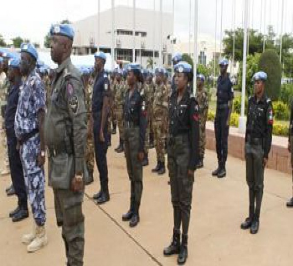 Mali : coup d'envoi de la campagne présidentielle