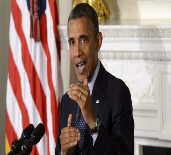 Obama doit statuer sur l'alimentation forcée des grévistes à Guantanamo