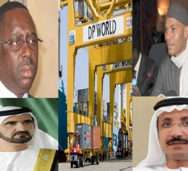 Contentieux entre l’Etat du Sénégal et DP World : Comment le gouvernement prête-t-il le flanc face aux investisseurs ?