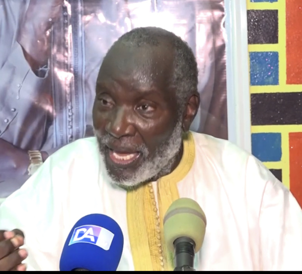 AFFAIRE Me BABOU / L'avocat de "Touba" suspendu provisoirement avec effet immédiat en attendant...par l'ordre des avocats 