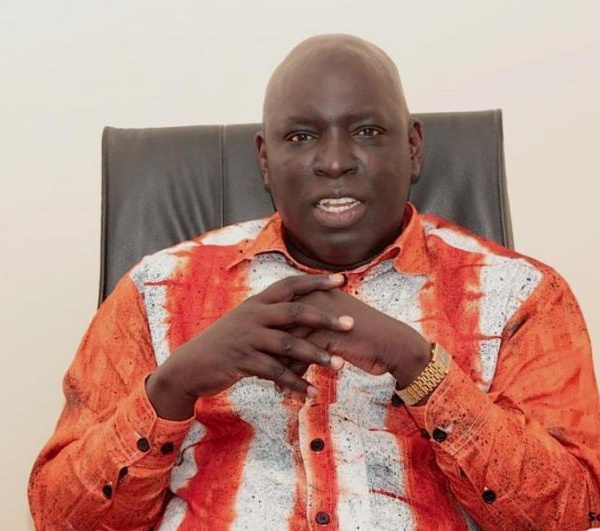 Diffamation : Le principe de « condamner lourdement » a été retenu de façon à « ne pas faire perdre la face » au président de l’Ums, selon Madiambal Diagne.