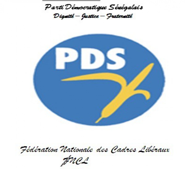 Déclaration liminaire du Fédération Nationale des Cadres Libéraux FNCL