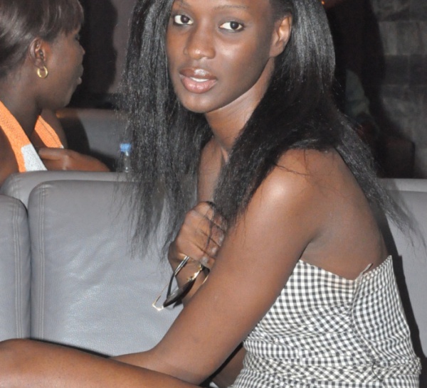 Le regard de Lissa "Un Café Avec"