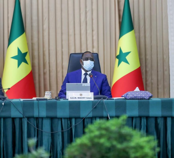 Les nominations en conseil des ministres du 23 Juin dans l'administration térritoriale