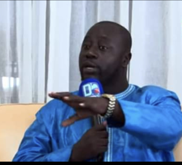 « DÉPUTÉS DE MON PAYS / Vous ne nous reflétez pas ! Des représentants comme vous, plus jamais! »  (Mamadou Moustapha Mbaye, journaliste)