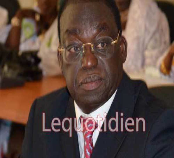 Anniversaire de son installation au Perchoir : Niasse, un an d’Espoir