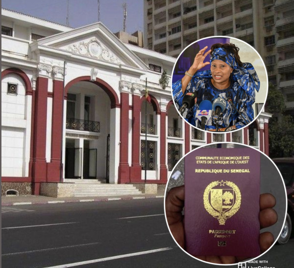Renouvellement des passeports des sénégalais de la Diaspora : Révélations sur les blocages au Ministère des affaires étrangères.