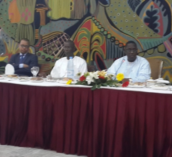 Une cinquantaine de journalistes conviés au Palais Présidentiel pour un "N'dogou"  : Les véritables raisons de l'invitation