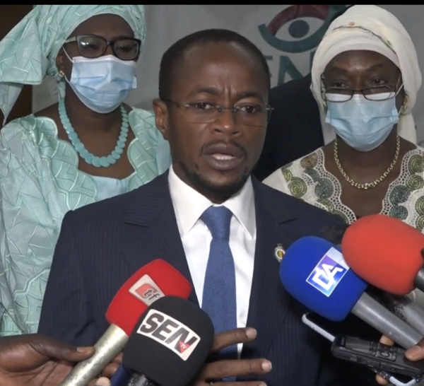 Système sénégalais de déclaration de patrimoine au Sénégal : Les parlementaires impliqués dans la sensibilisation.