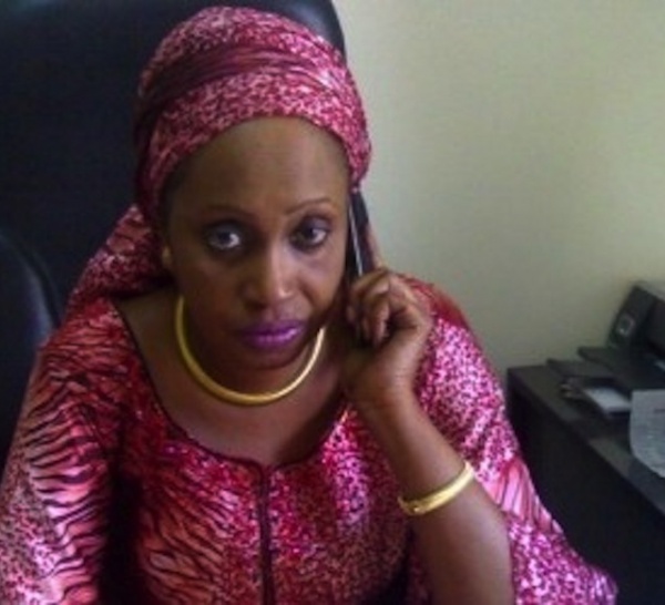Me Nafissatou Diop dézingue Léna Sène