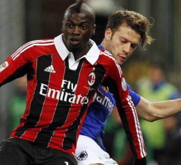 M'Baye Niang ne jouera pas pour le Sénégal