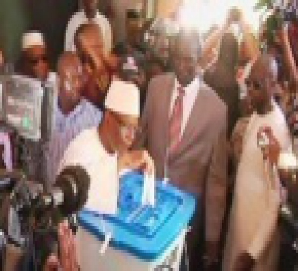 Le second tour de l’élection présidentielle du Mali du 11 Août 2013 : L’indépendance et l’intégrité territoriale du pays en jeu !