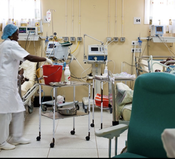 Coronavirus au Sénégal : le variant Delta à l’origine de la nouvelle explosion de cas ?