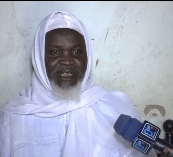 Kaolack / Les révélations explosives de l'Imam Alioune Badara Ndao sur le djihadisme contemporain, le système de recrutement et les mains invisibles de la franc-maçonnerie mondiale, des homosexuels et des institutions internationales.