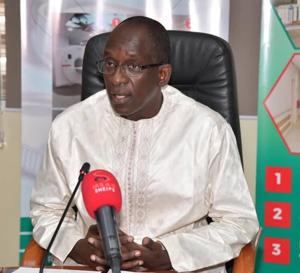 Face à la résurgence du coronavirus au Sénégal : les grandes annonces du ministère de la Santé.
